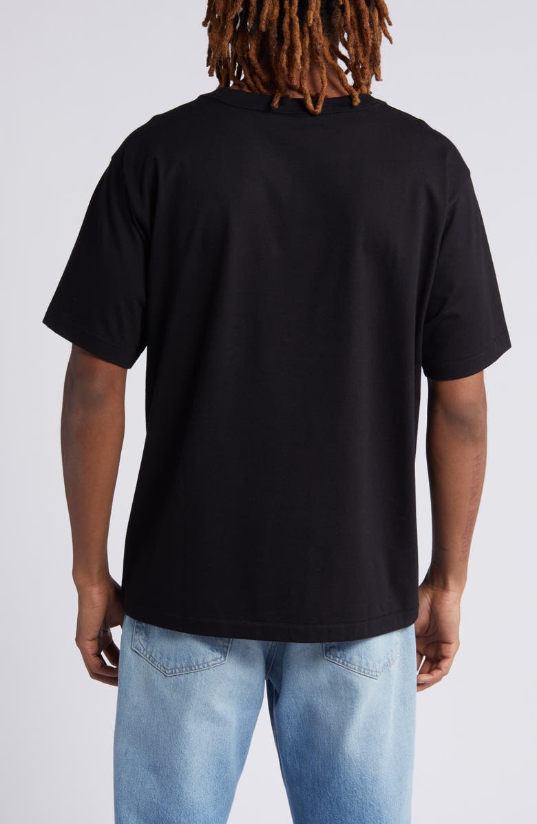 BP. Easy Crewneck Short Sleeve T-Shirt, Alternate, color, 