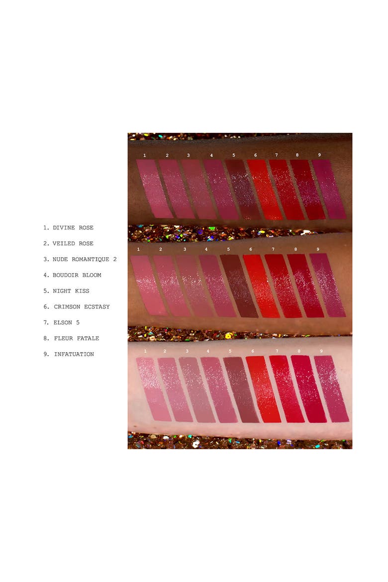 SatinAllure™ Lipstick, Alternate, color, CRIMSON ECSTASY