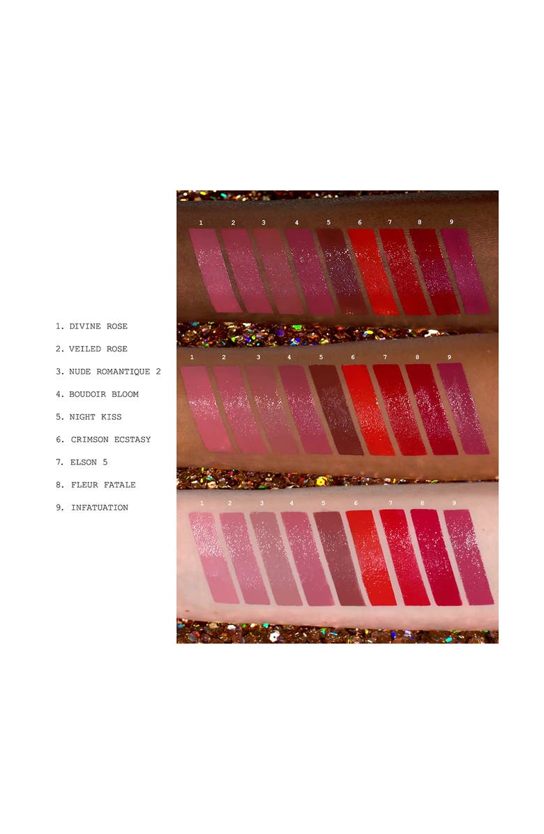 SatinAllure<sup>™</sup> Lipstick