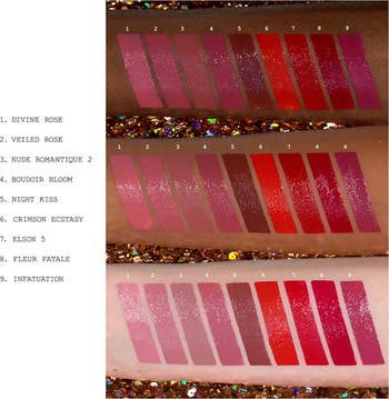 SatinAllure<sup>™</sup> Lipstick