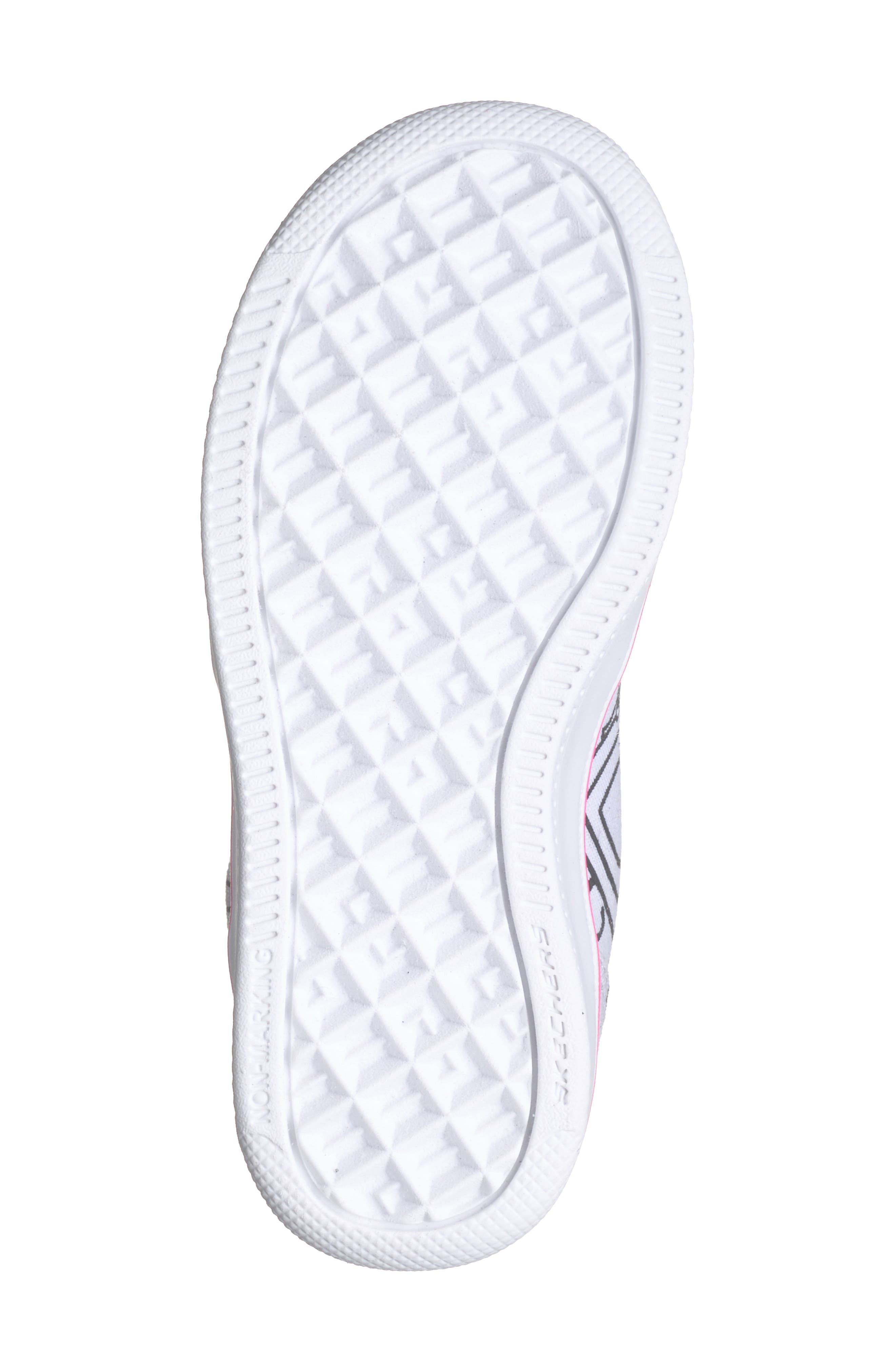 SKECHERS Kids' Sport Court Sneakers & Marker Set, Alternate, color, 