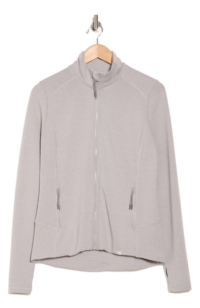 MARIKA Mia Full Zip Jacket, Alternate, color, 