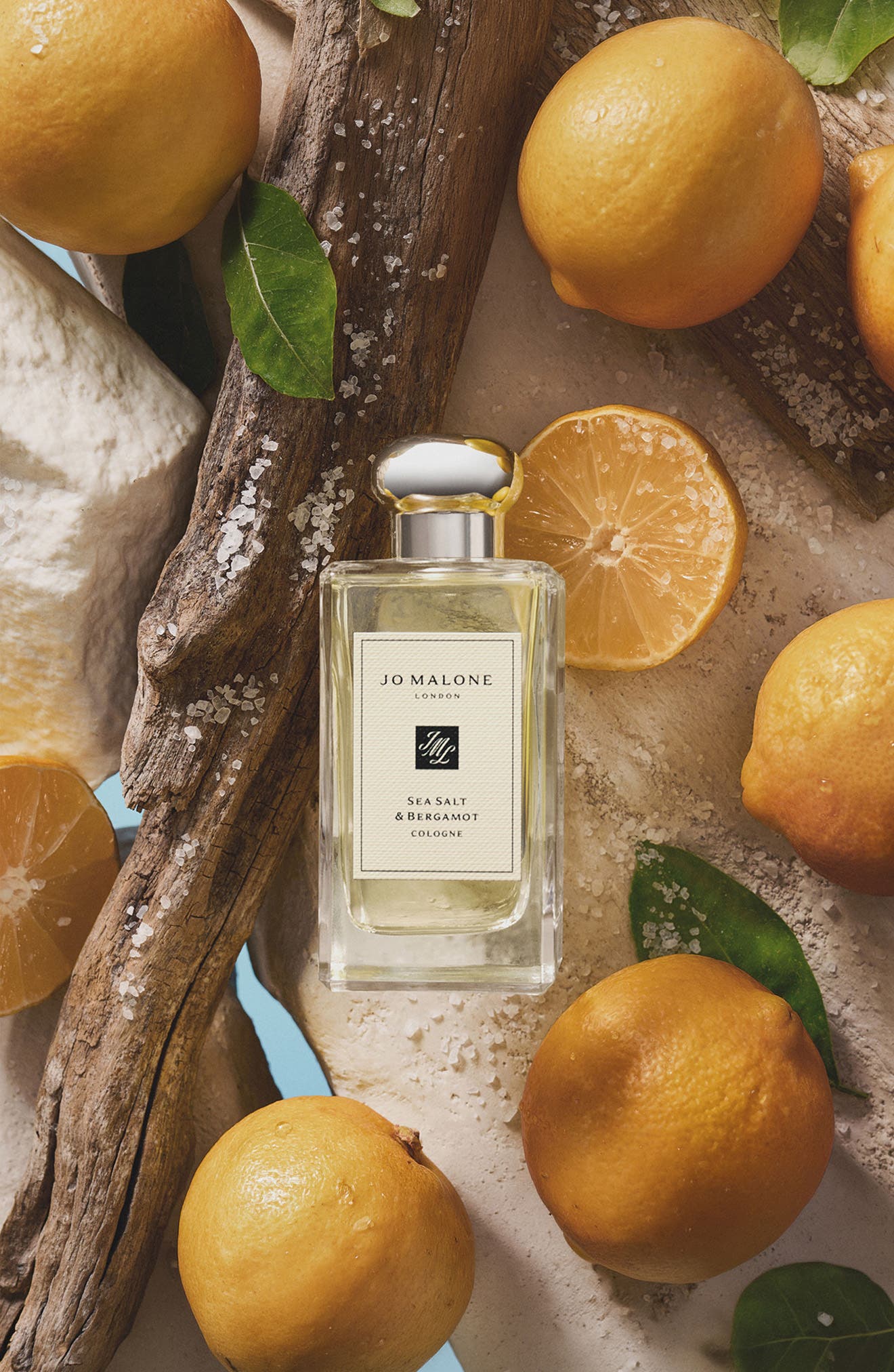 Jo Malone London™ Sea Salt & Bergamot Cologne | Nordstrom