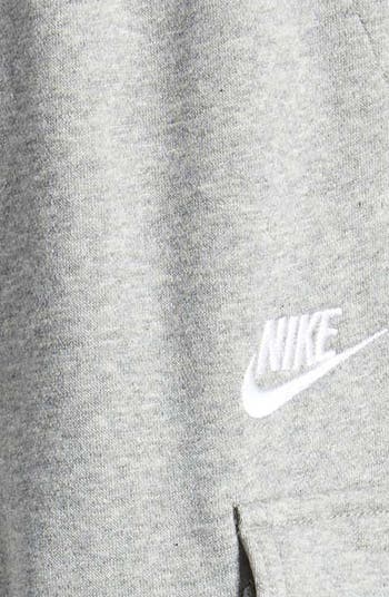 Kids' Sportswear Club Fleece Cargo Joggers