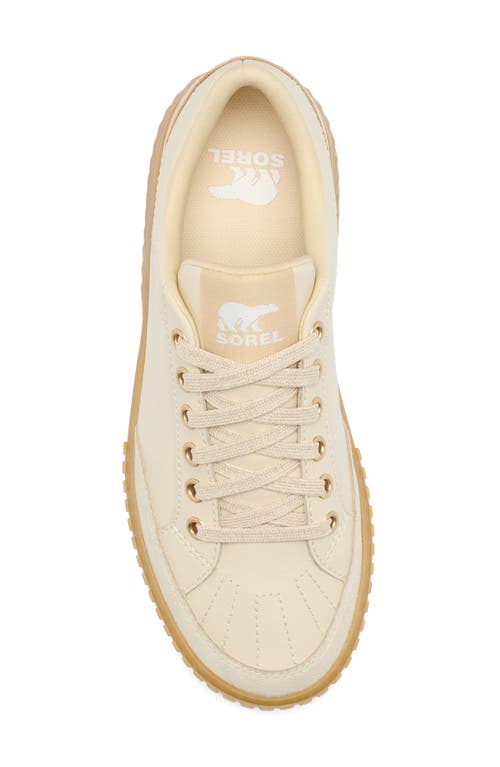 Sorel Ona Ave Platform Sneaker