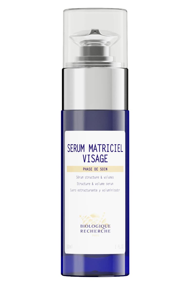Sérum Matriciel Visage Face Serum, Main, color, NO COLOR