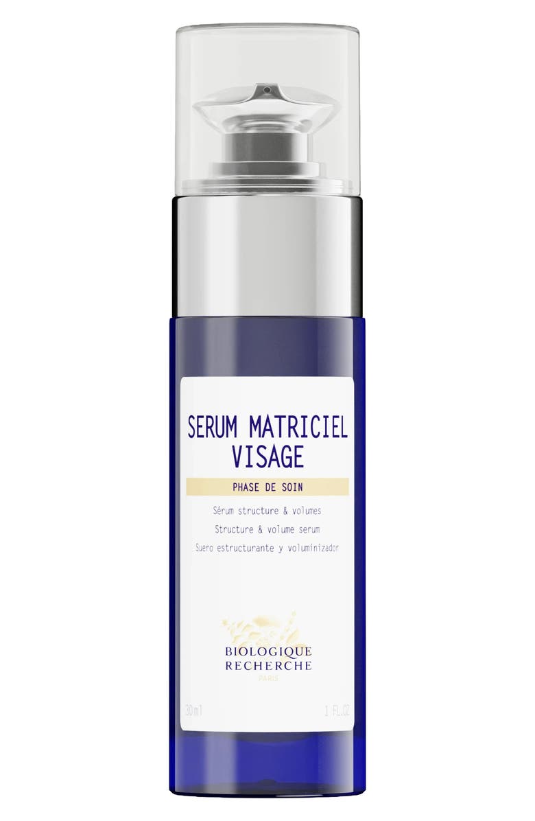 Biologique Recherche Sérum Matriciel Visage Face Serum, Main, color,