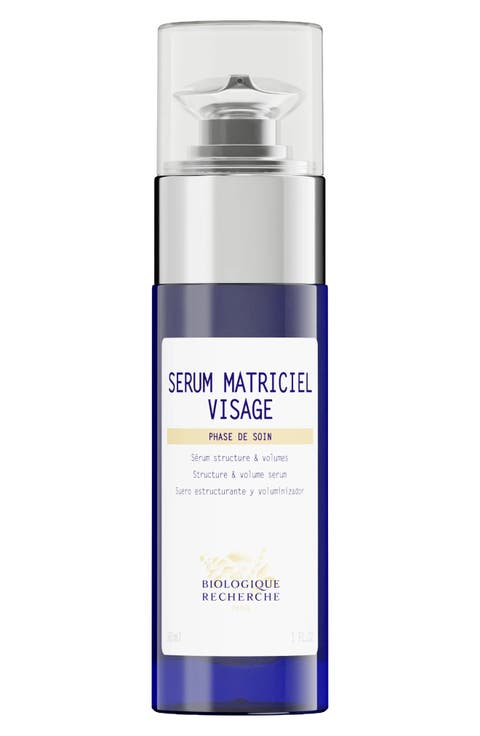 Sérum Matriciel Visage Face Serum