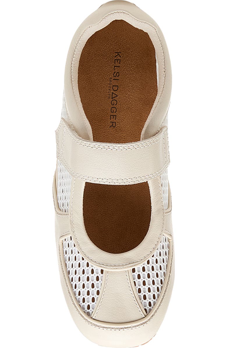 Kelsi Dagger Brooklyn Swish Mary Jane Sneaker, Alternate, color,