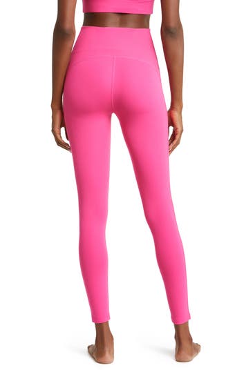 POWERBEYOND<sup>™</sup> Strive High Waisted Midi Leggings