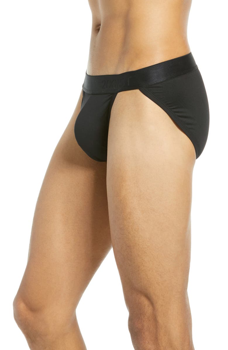 2(x)ist Speed Dri Mesh Sport Briefs, Alternate, color, 