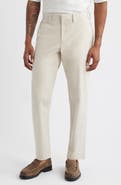 Open Edit Slim Fit Stretch Cotton Chinos