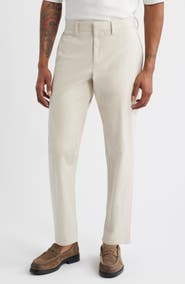 Open Edit Slim Fit Stretch Cotton Chinos