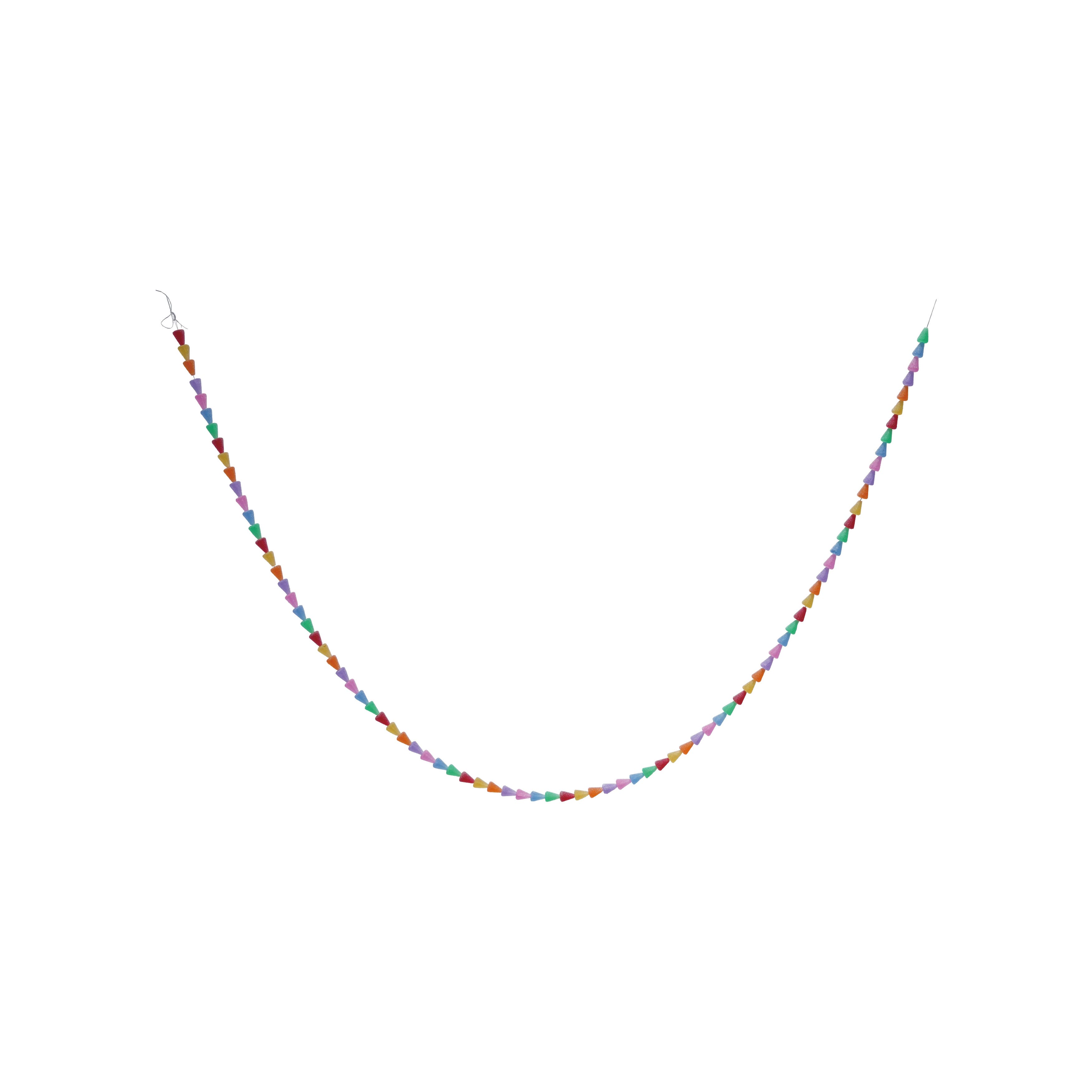 selected Multicolor