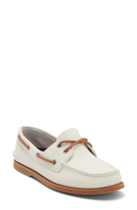 Authentic Original™ 2-Eye Boat Shoe (Men)