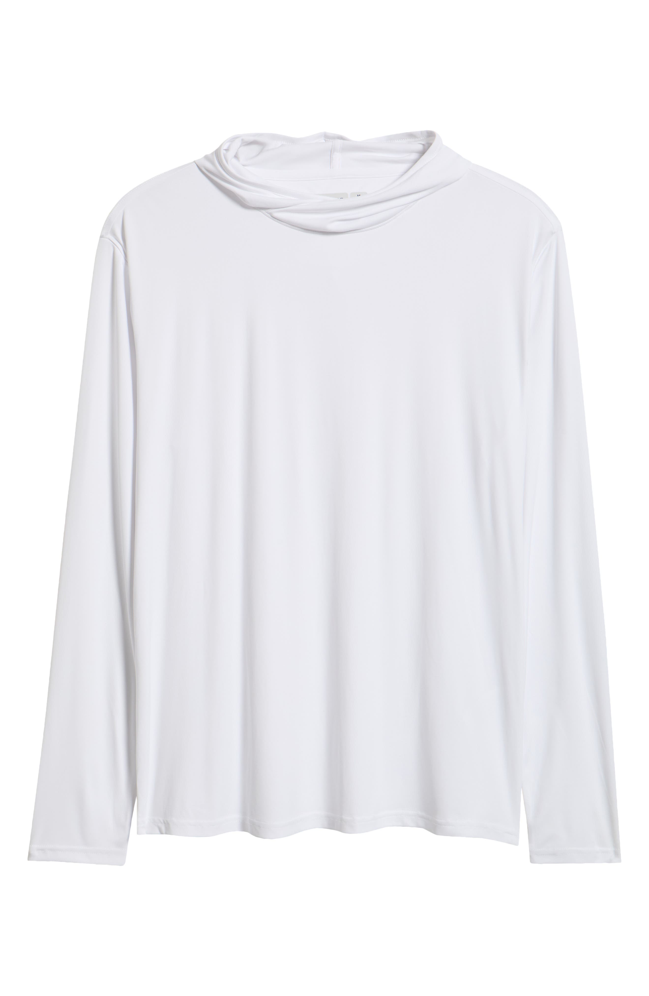 selected WHITE