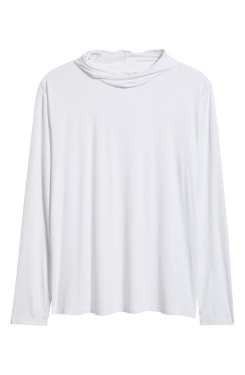 Featherweight Performance Pullover Hoodie