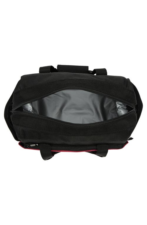 PICNIC TIME PICNIC TIME X DISNEY® MICKEY MOUSE SHORTS ON THE GO LUNCH COOLER 
