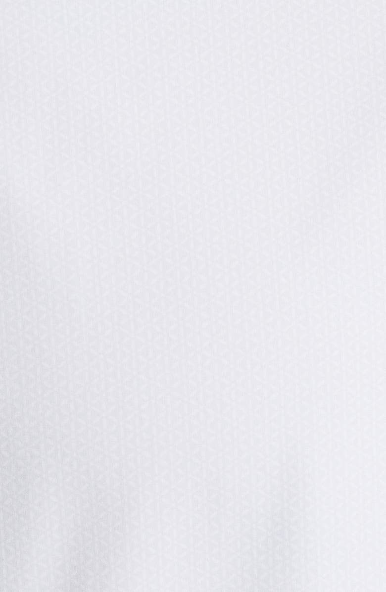 Mizzen+Main Leeward Trim Fit Performance Button-Up Shirt, Alternate, color,