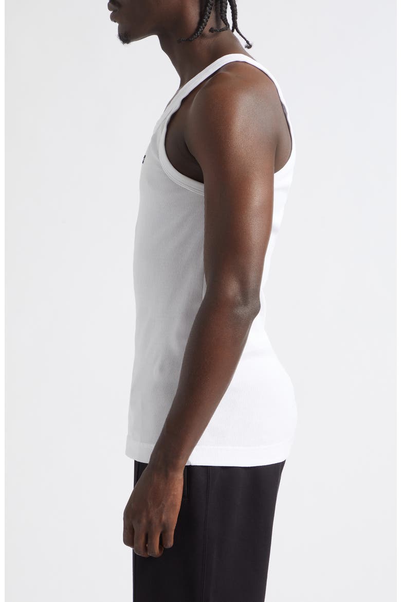 Logo Patch Tank, Alternate, color, W0800 BIANCO OTTICO