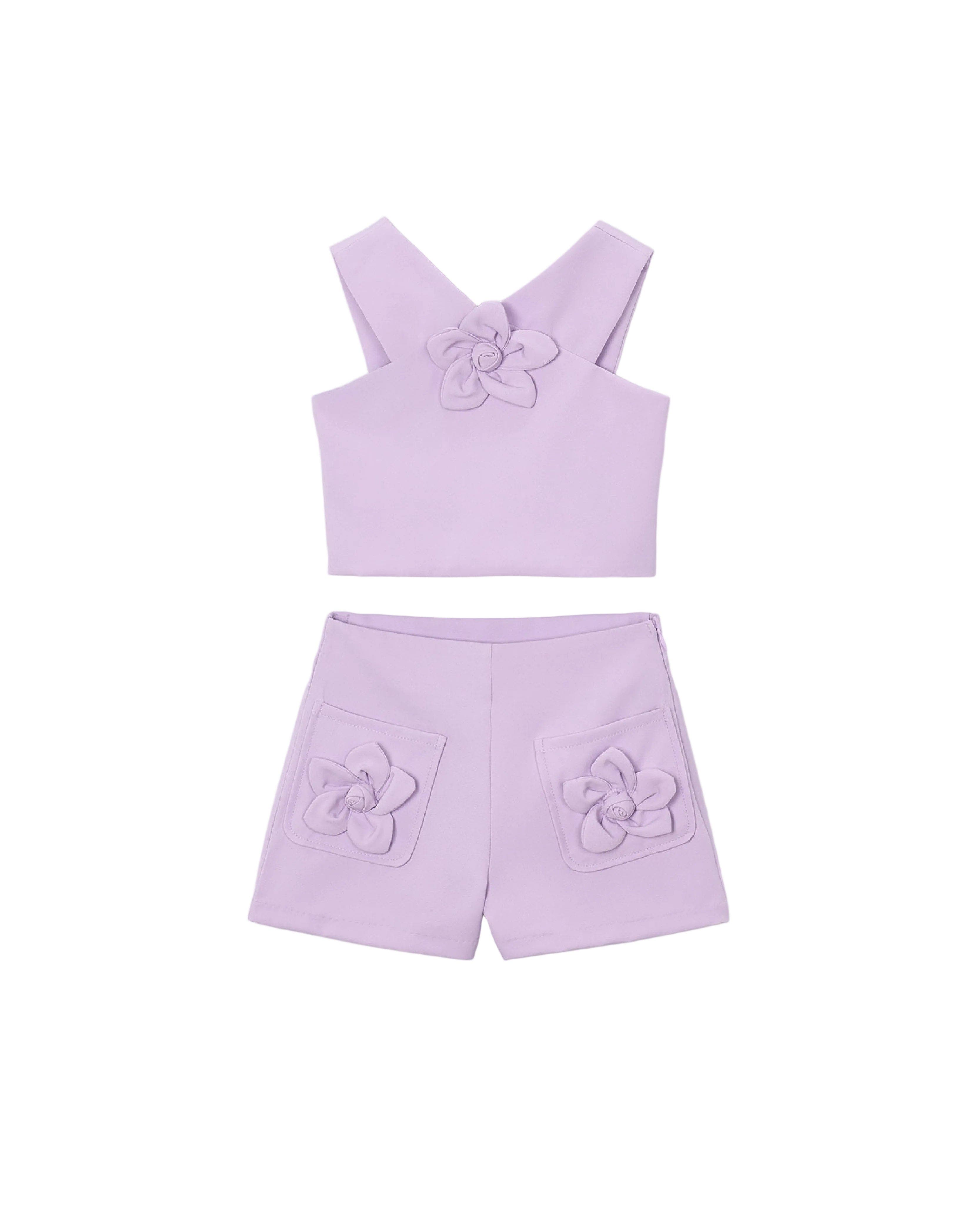 selected Lavender