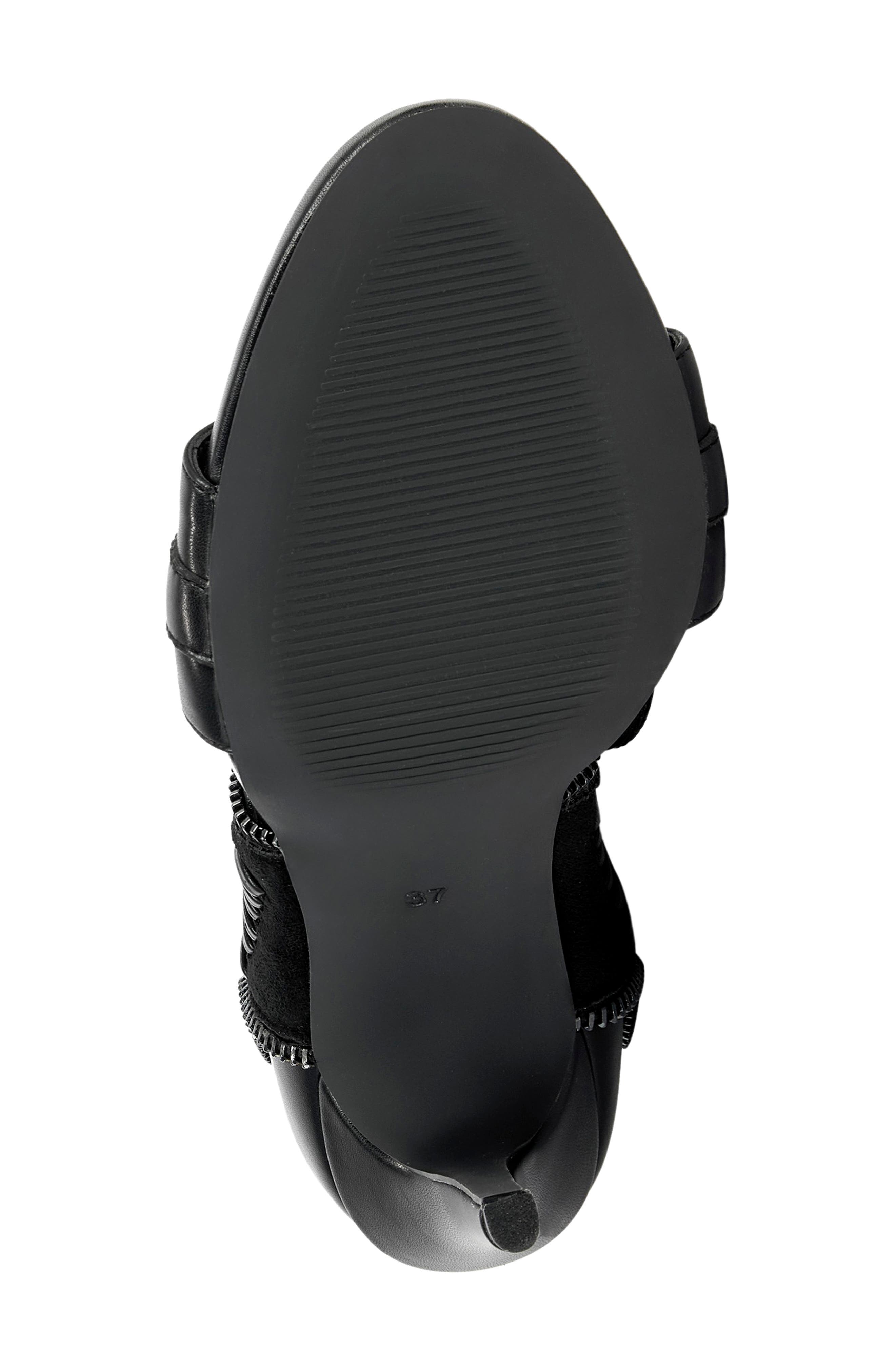 AZALEA WANG Shainia Sandal, Alternate, color, 