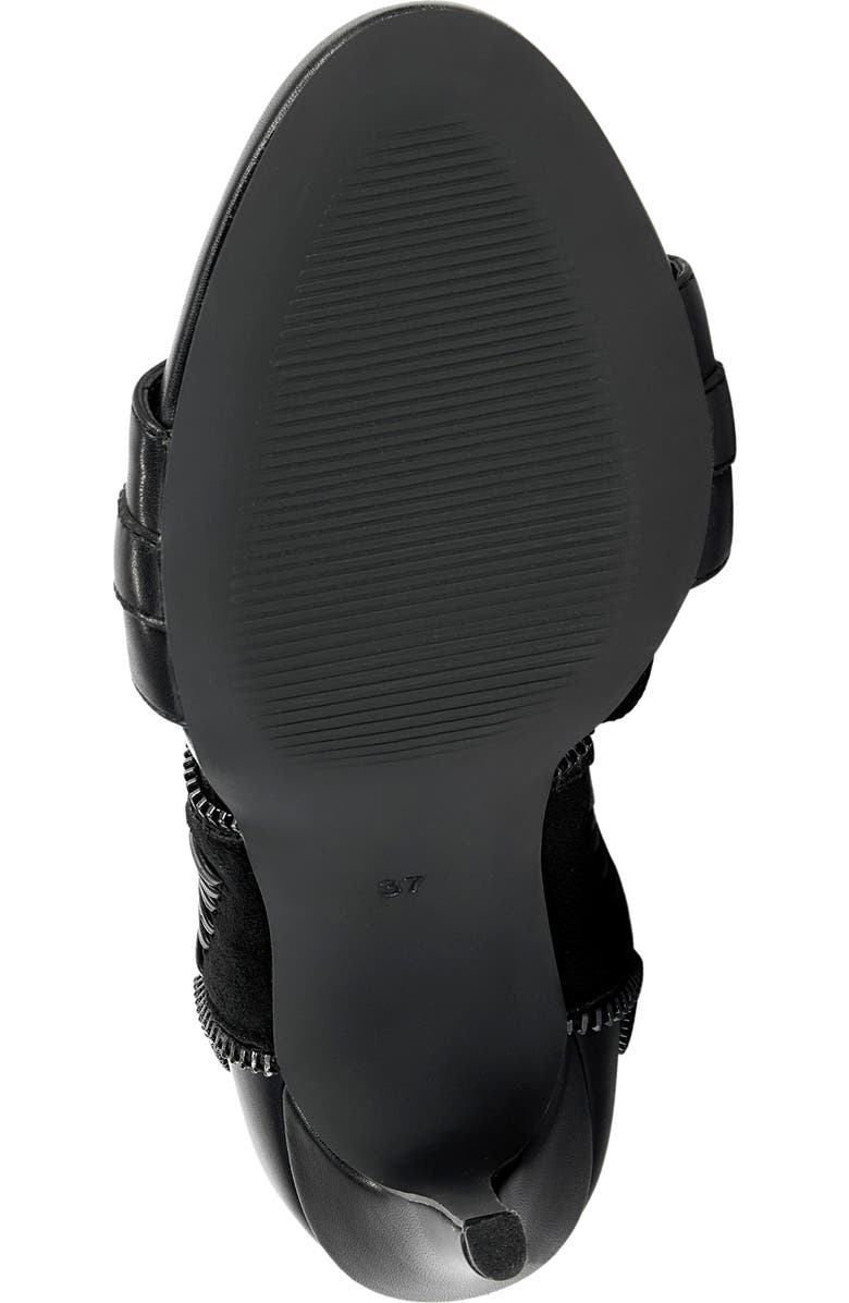 AZALEA WANG Shainia Sandal, Alternate, color,