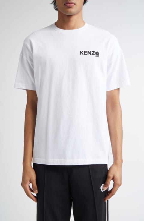 Men's KENZO Shirts | Nordstrom Men's KENZO Shirts | Nordstrom