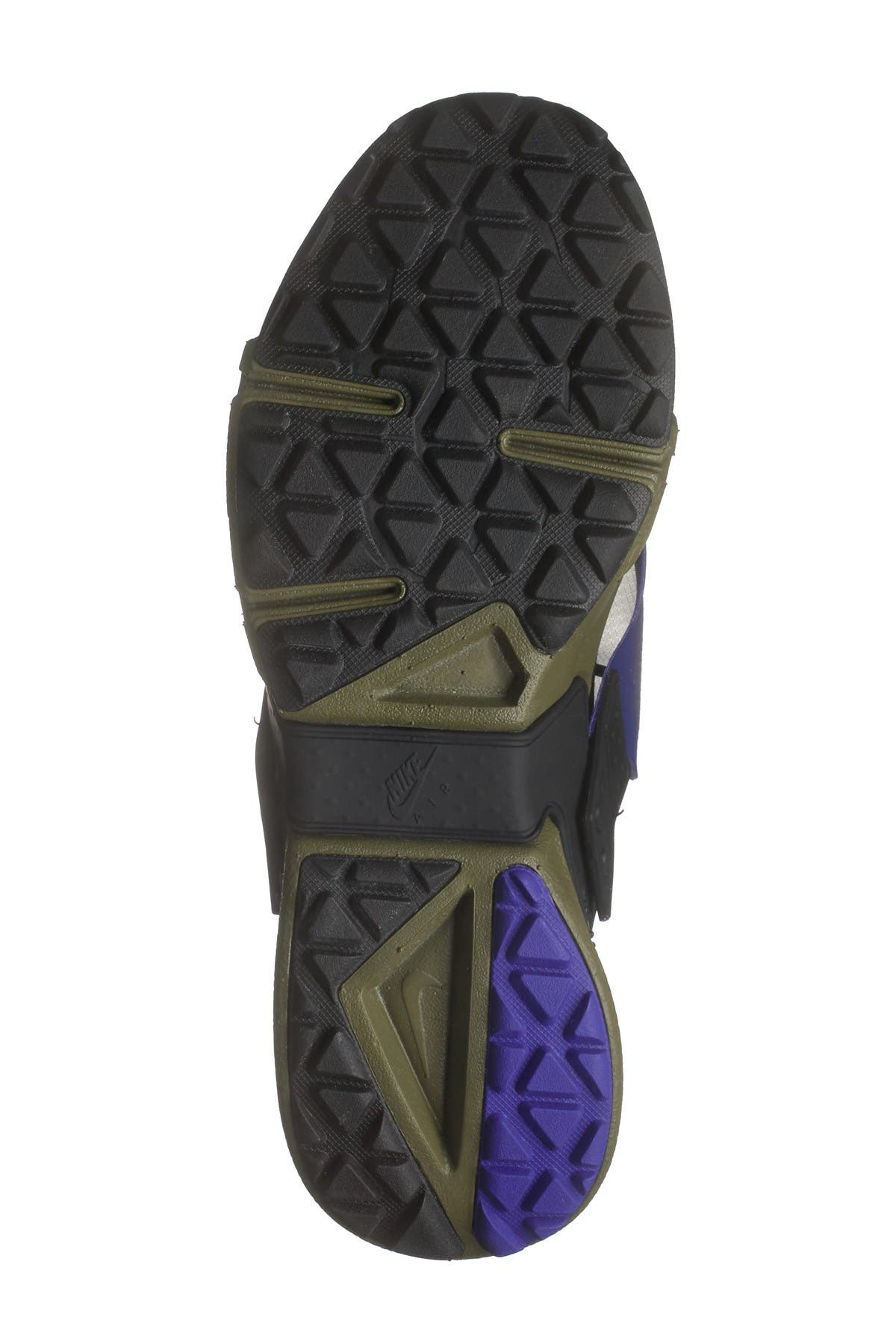Nike Air Huarache Gripp QS Sneaker (Men) | Nordstromrack