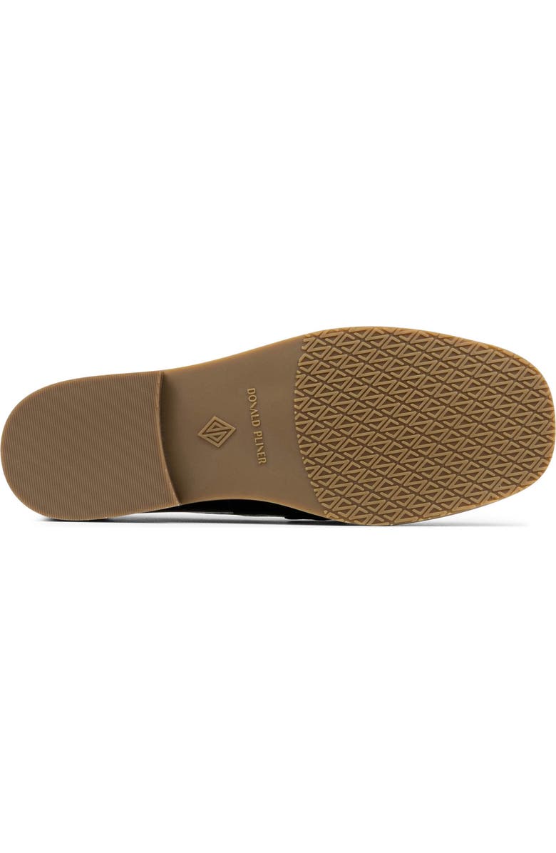 Donald Pliner Shelda Bit Loafer, Alternate, color, Black