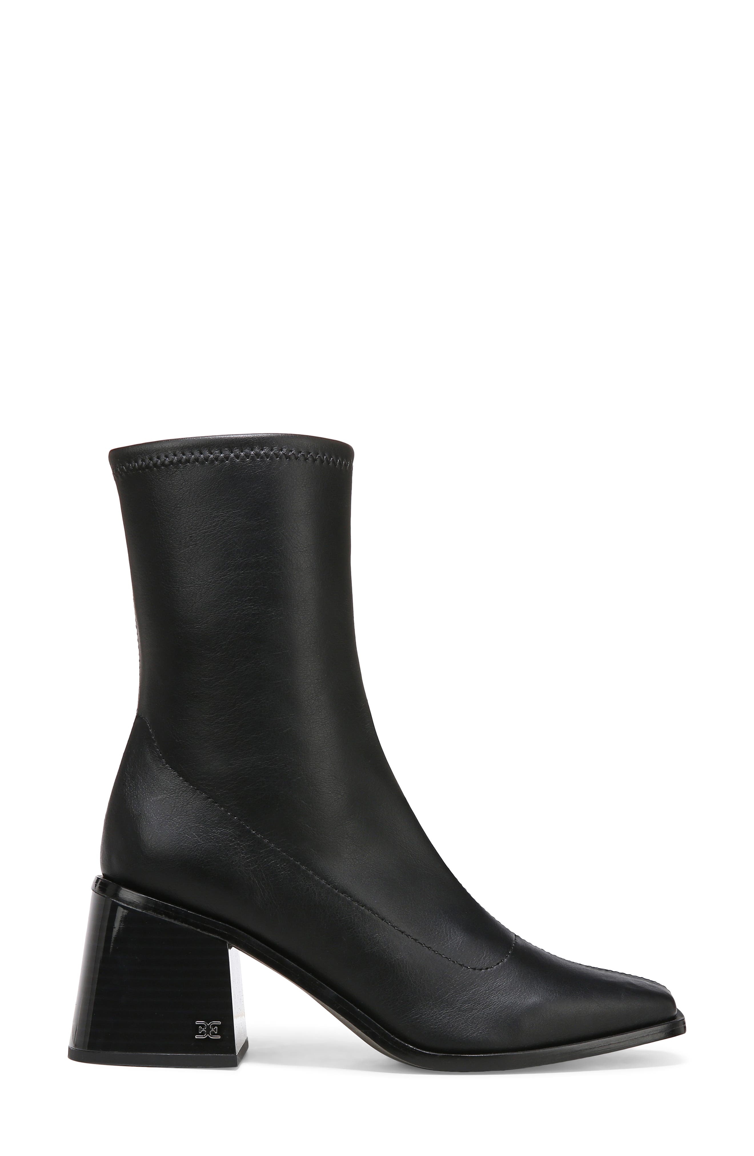 Sam Edelman Wells Bootie, Alternate, color, 