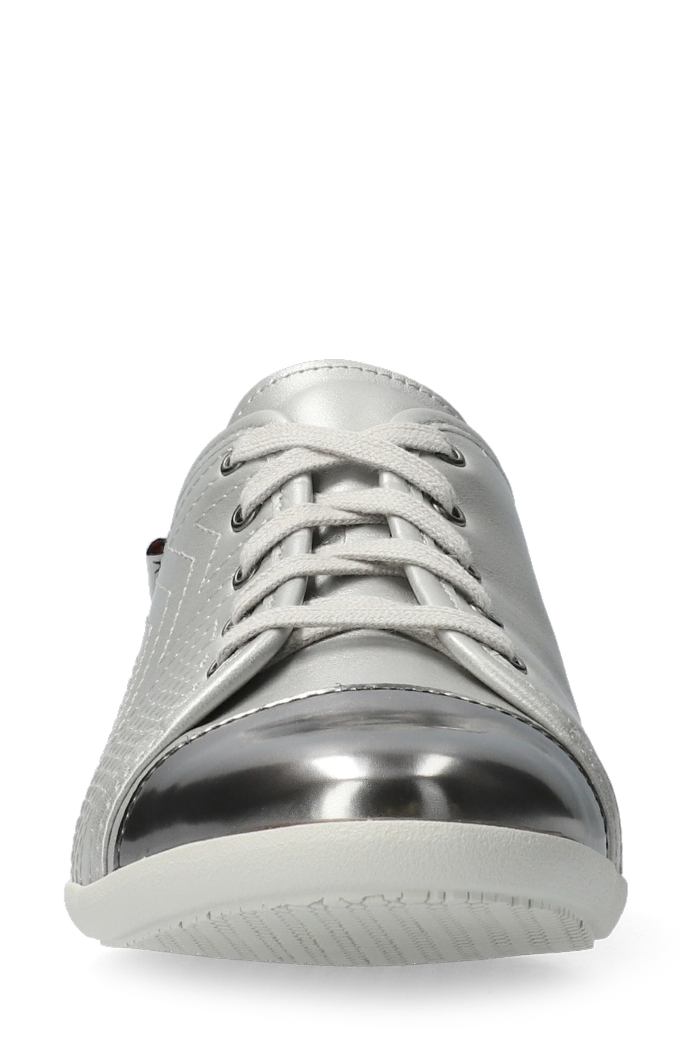 Mephisto Ketty Sneaker, Alternate, color, 