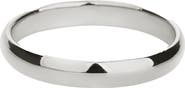 Bearfruit Jewelry Sterling Silver 18k Gold Plated Ingrid Ring Delicate Modern Dainty