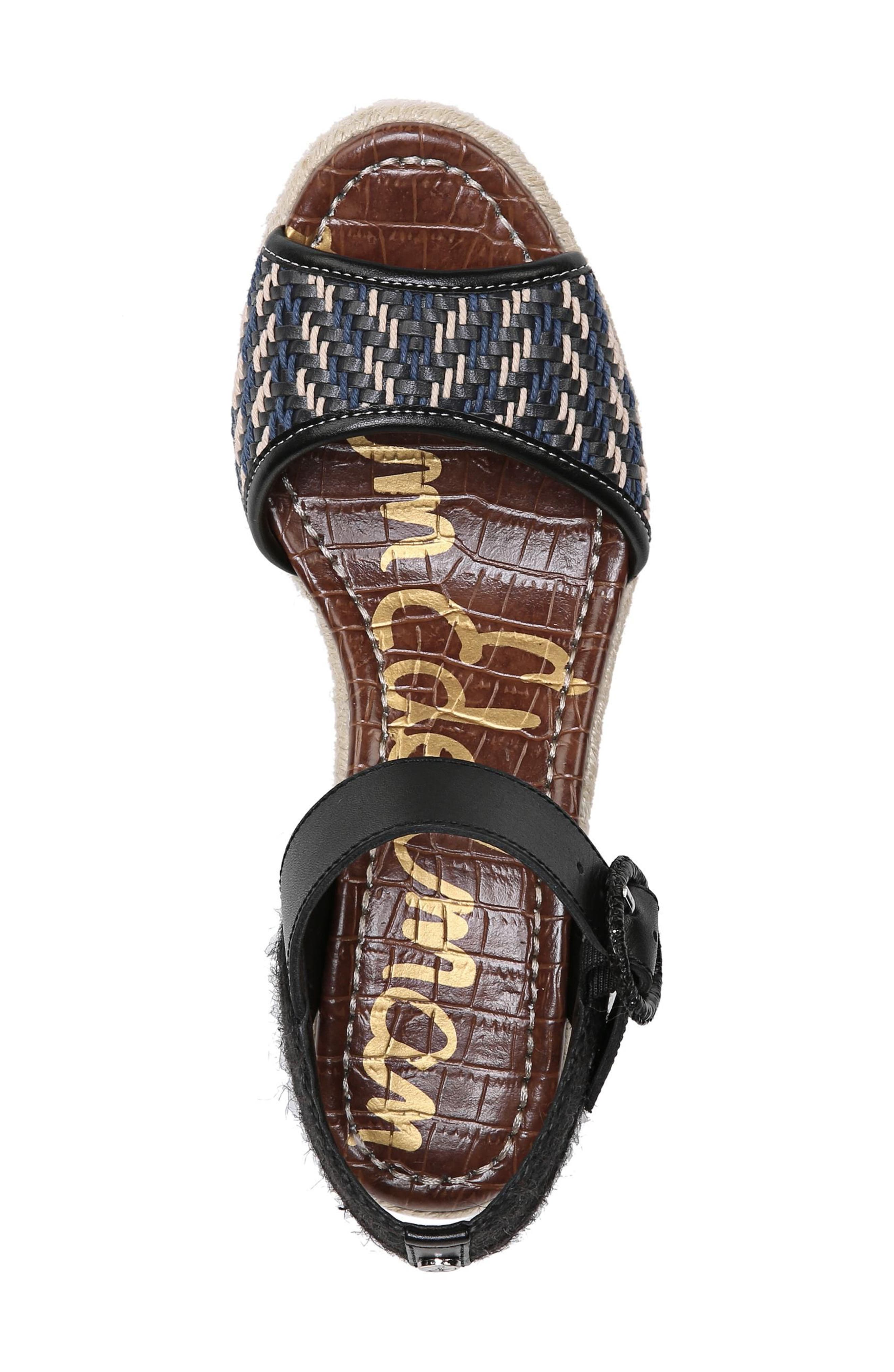 Sam Edelman Dimitree Wedge, Alternate, color, 