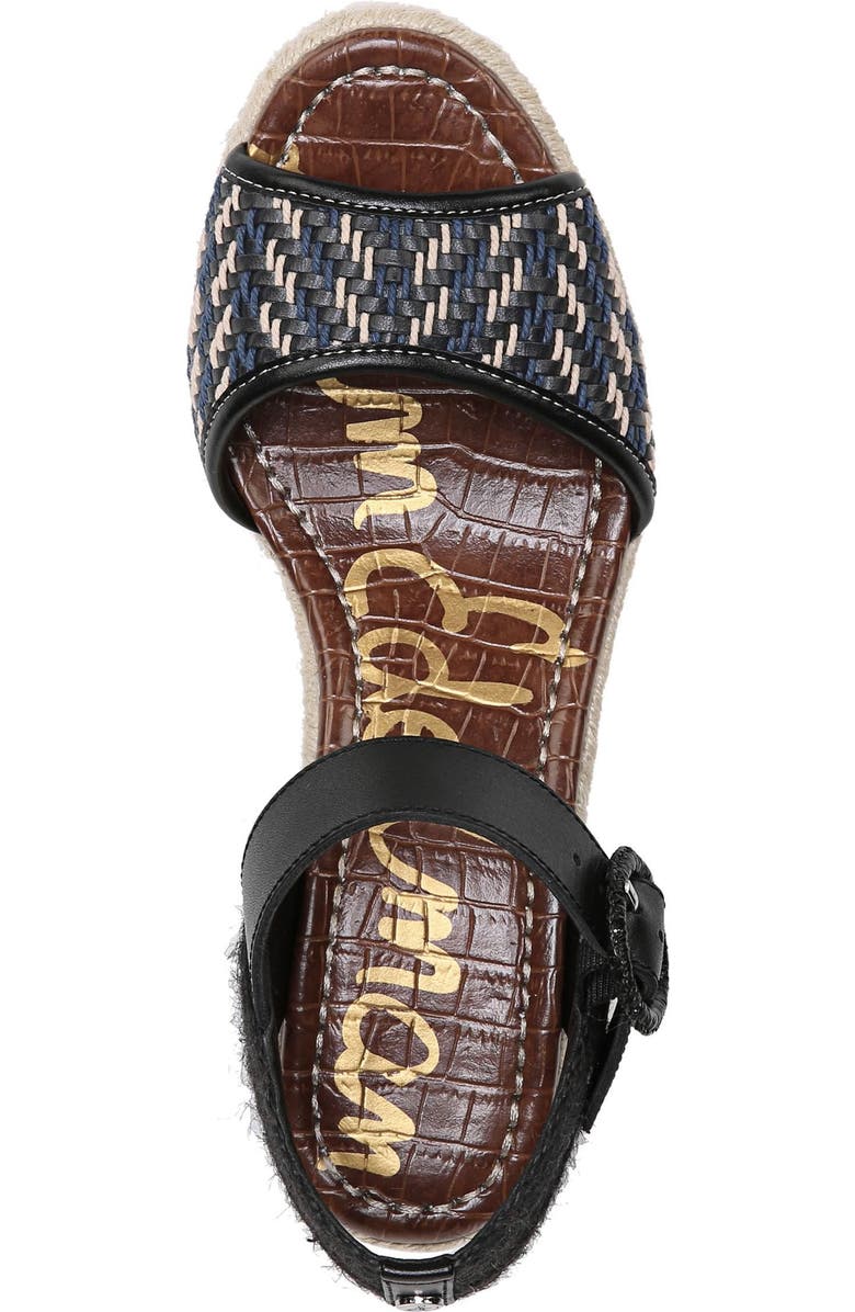 Sam Edelman Dimitree Wedge, Alternate, color,