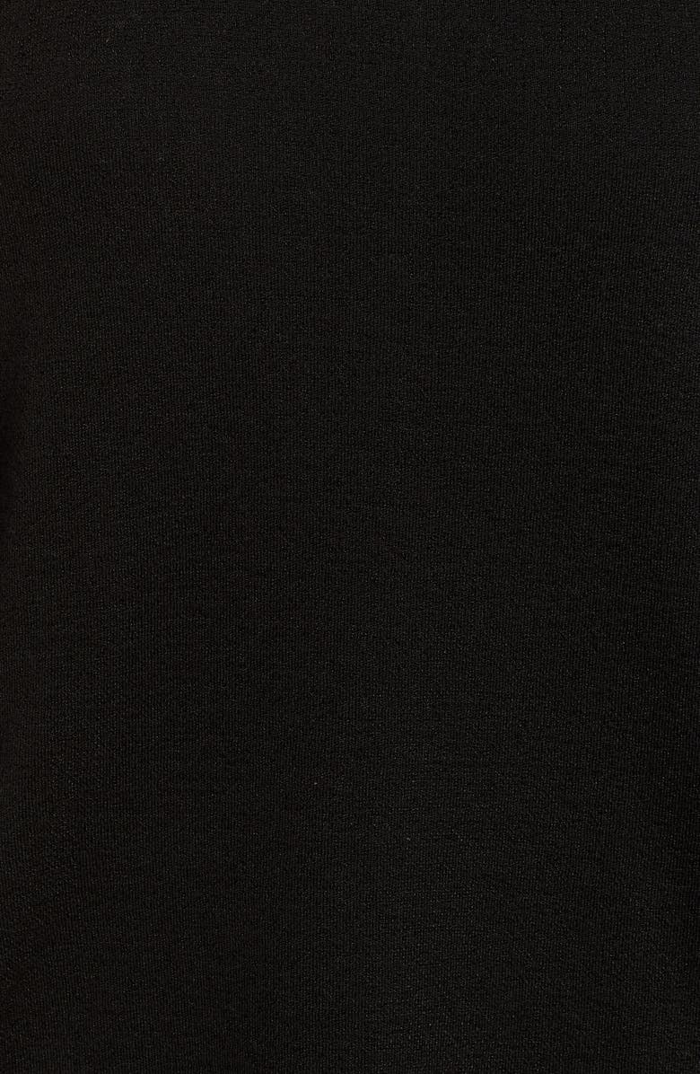 NIC+ZOE Studded Cuff Top, Alternate, color,