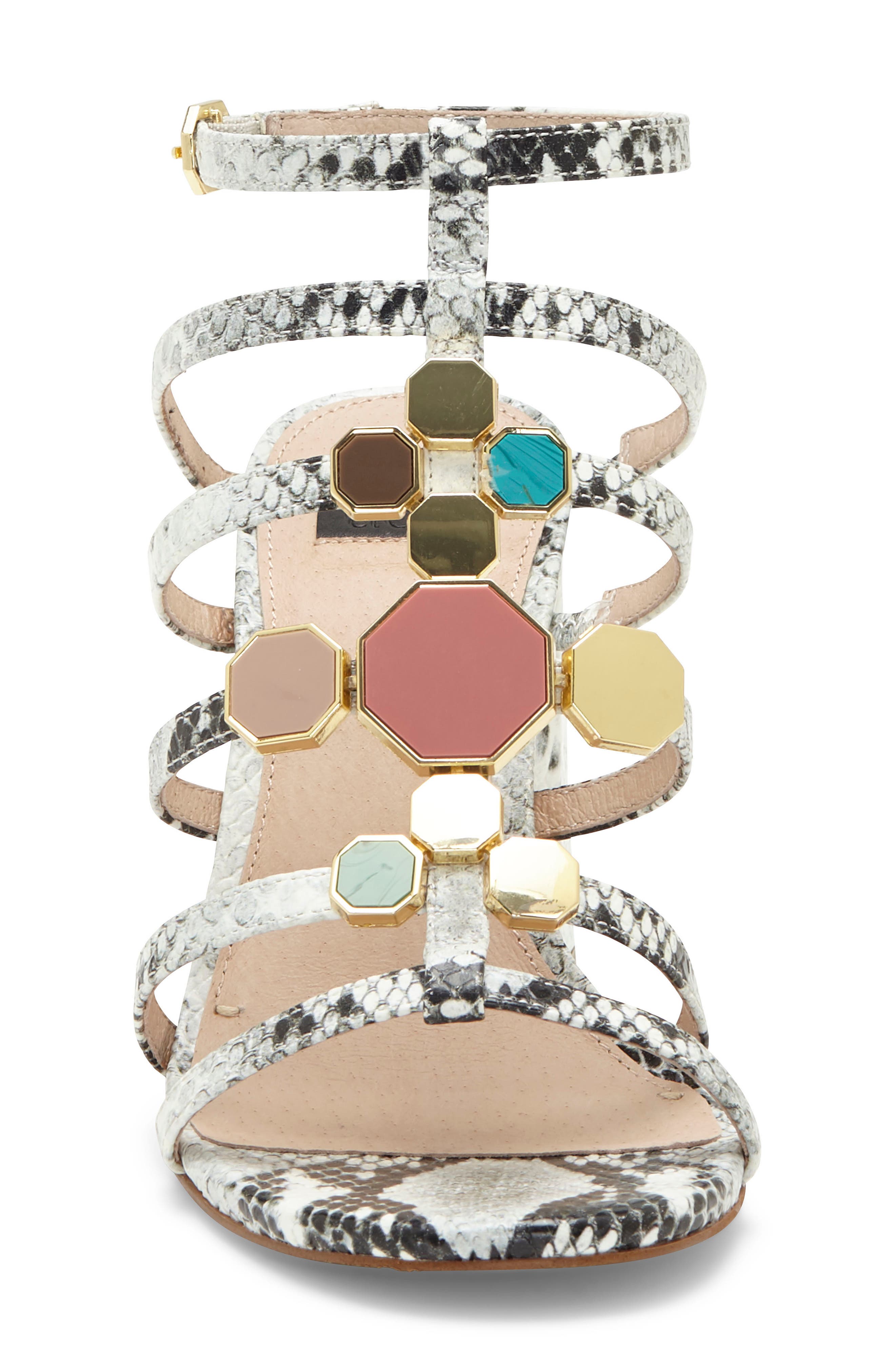 Louise et Cie Leeba Sandal, Alternate, color, 