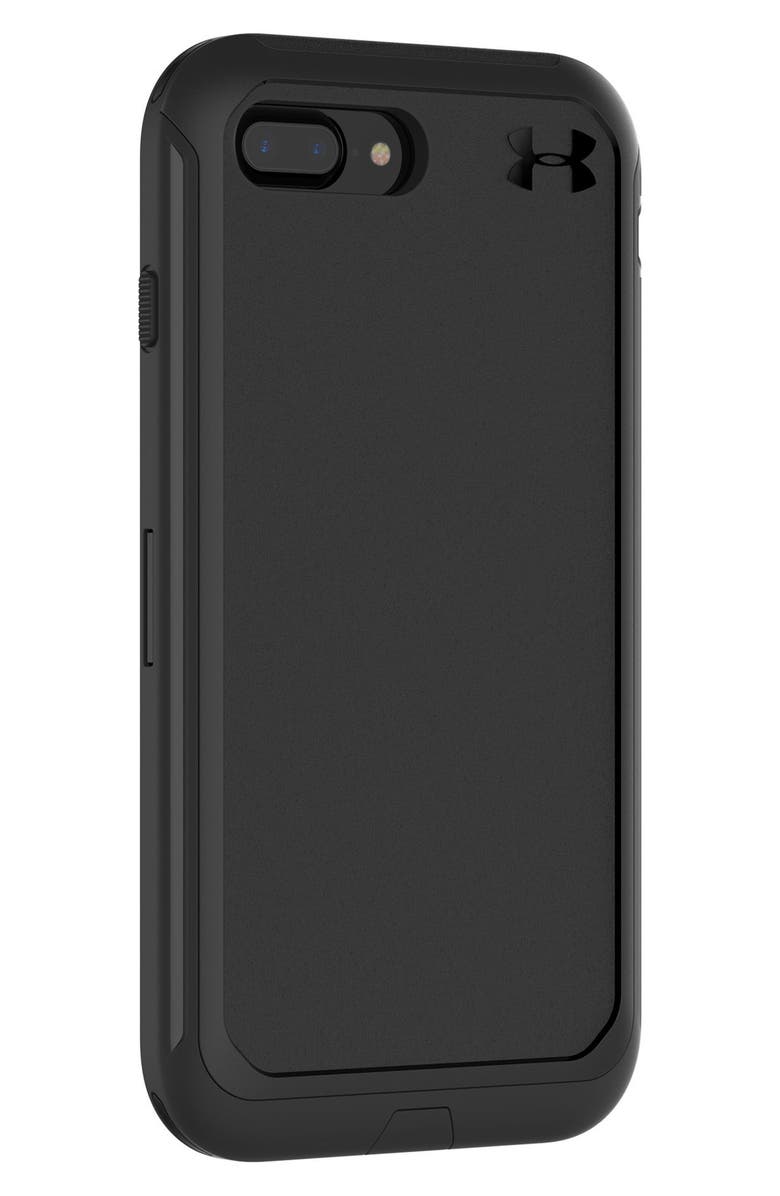 Under Armour Protect Ultimate iPhone 7/8 Plus Case, Alternate, color, 