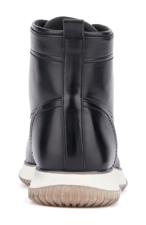 New York And Company Jericho Boot In Black