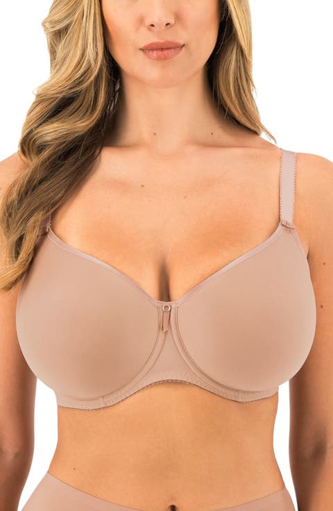 Rebecca Essentials Underwire Spacer Bra