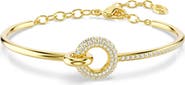 Swarovski Dextera Pavé Crystal Bracelet