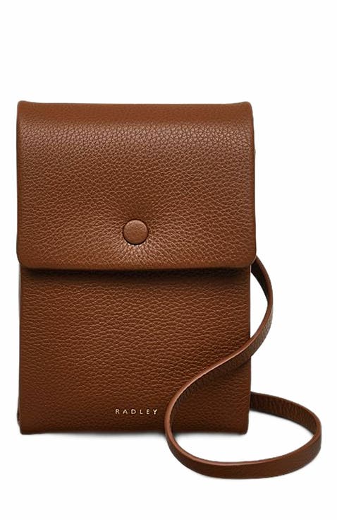 Mallow Street Medium Phone Crossbody Bag