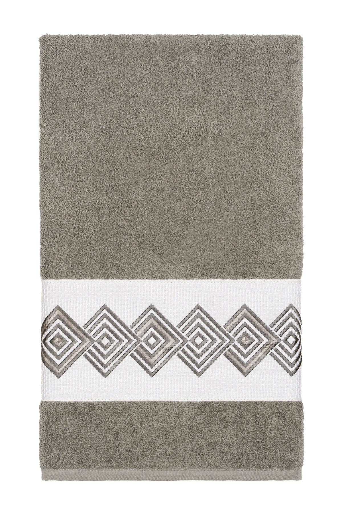 selected DARK GREY