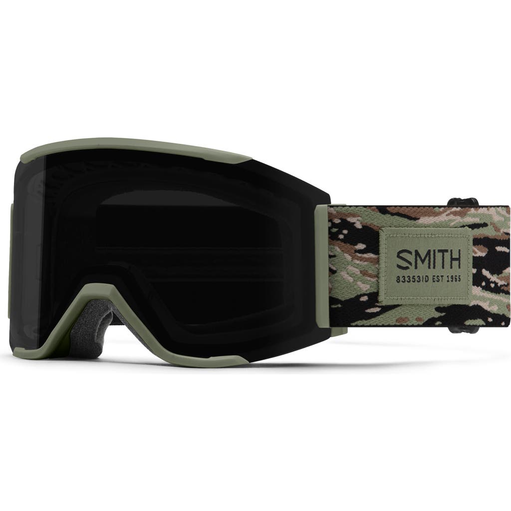 Smith Squad Mag™ 177mm Snow Goggles
