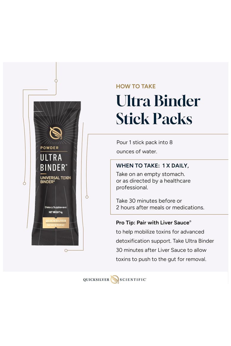 Ultra Binder Bentonite Clay Zeolite and Charcoal Supplement, Alternate, color, None