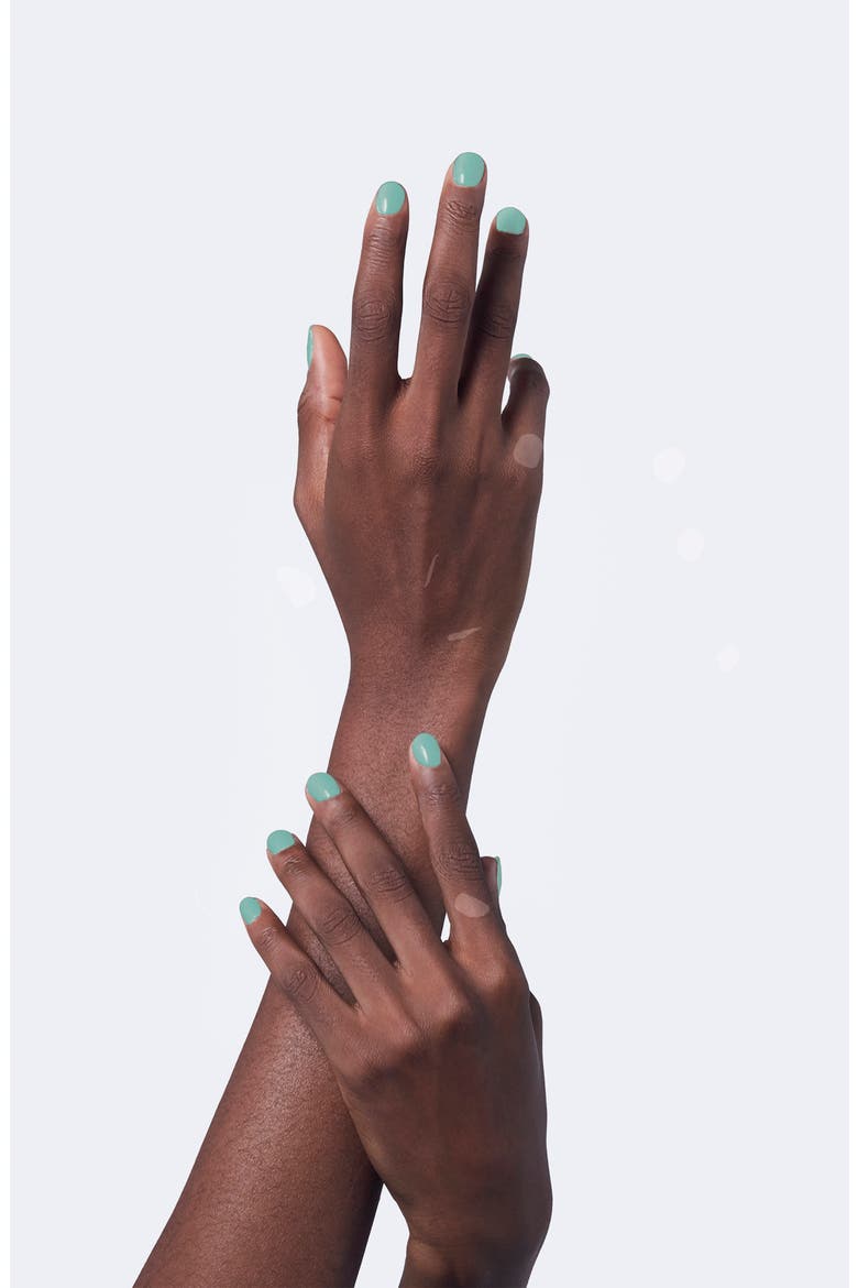 Vernis à Ongles Nail Polish, Alternate, color, 713 DOROTHY TURQUOISE