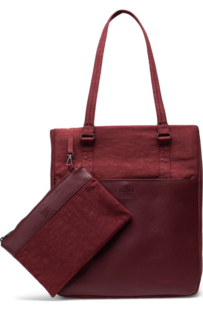 Herschel Supply Co. Orion Large Tote Bag, Main, color,