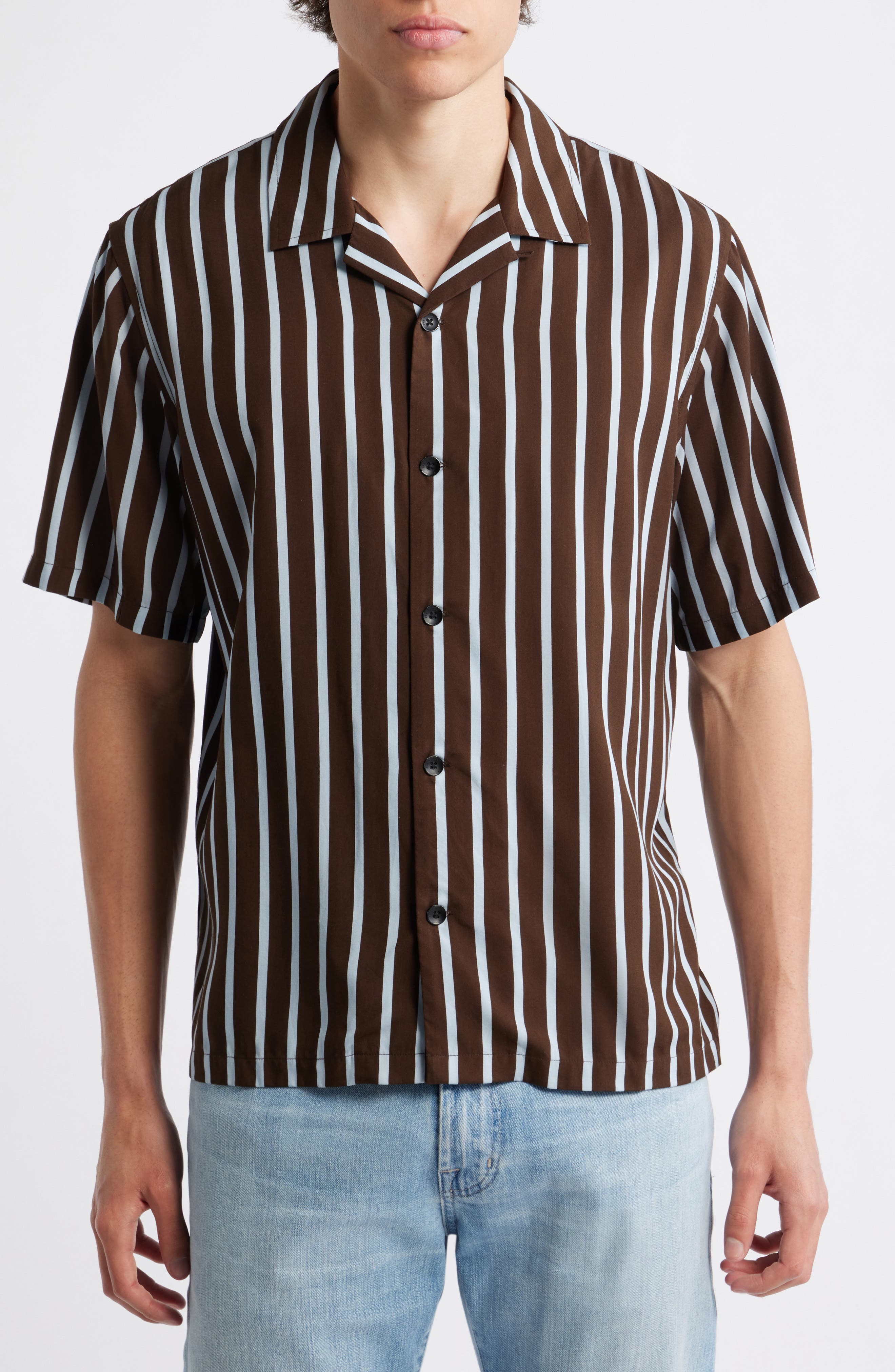 KEATON STRIPE