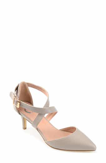 Riva Crossover Pump - Wide Width