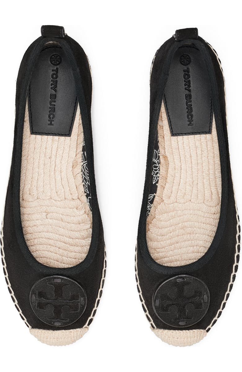 Tory Burch Minnie Ballet Espadrille, Alternate, color,